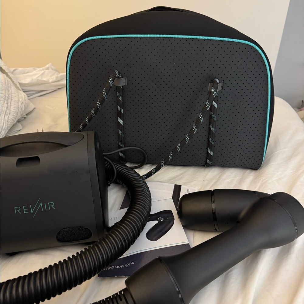 Revair
